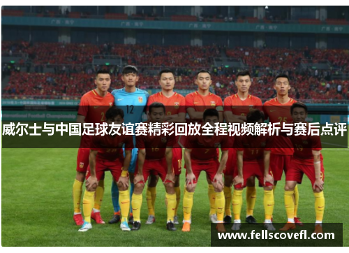 威尔士与中国足球友谊赛精彩回放全程视频解析与赛后点评